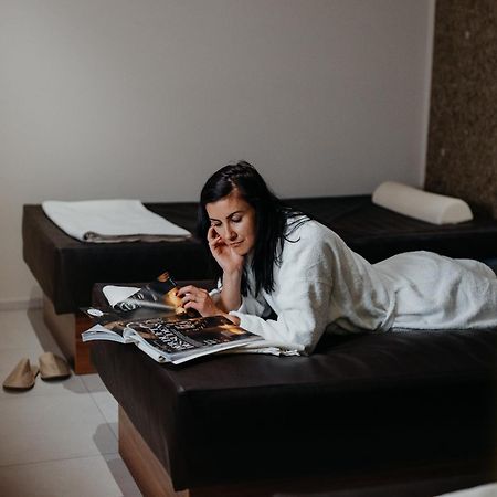 Hotel-Restaurant-Cafe Krainer Langenwang 외부 사진