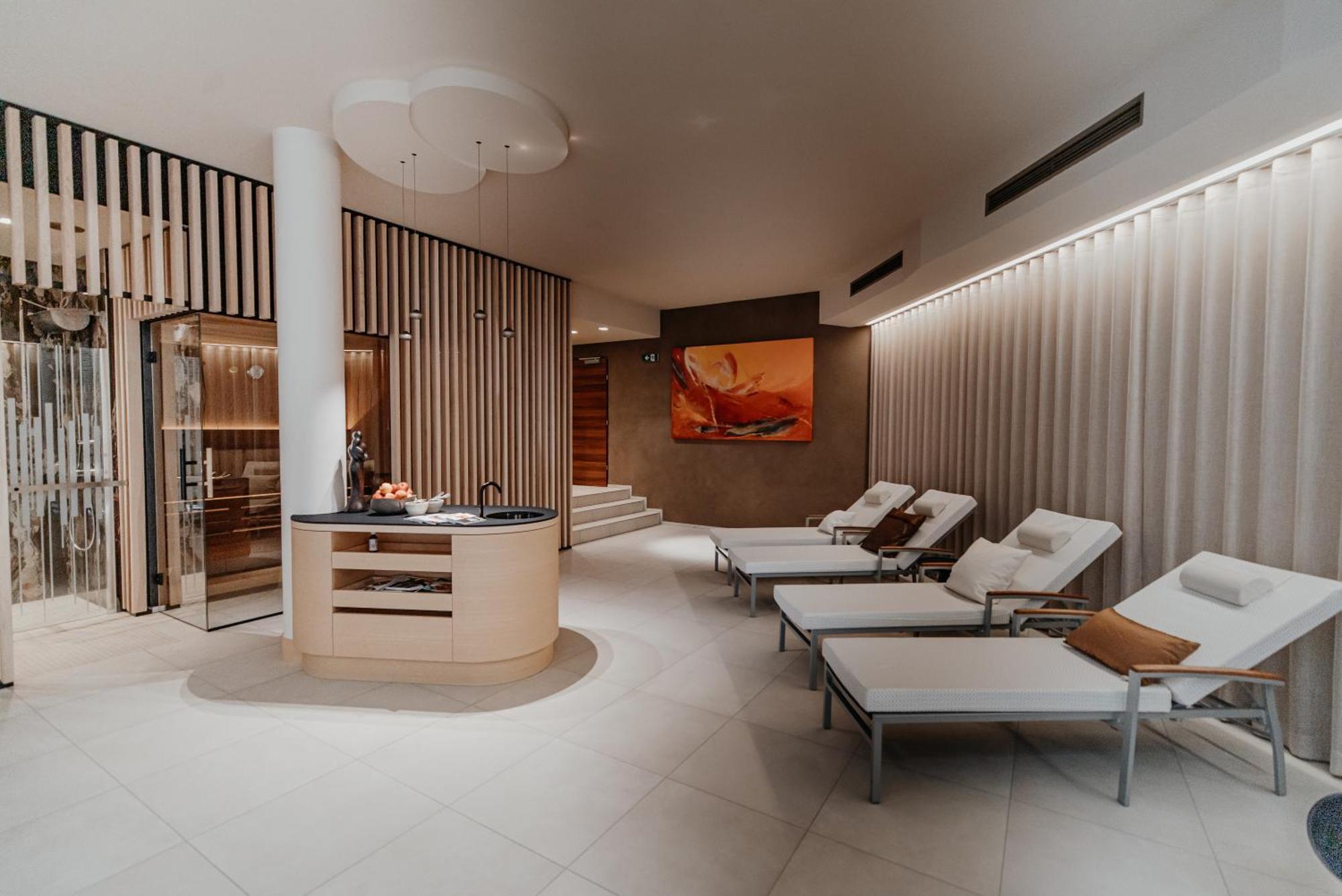 Hotel-Restaurant-Cafe Krainer Langenwang 외부 사진