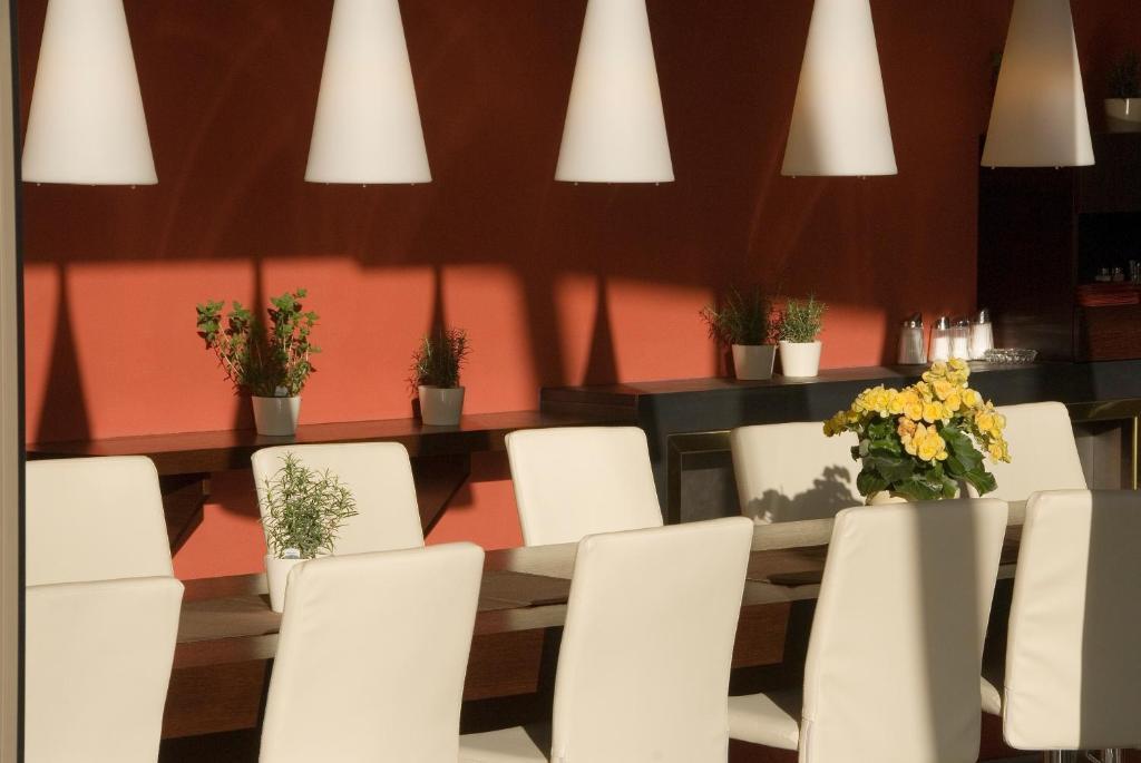 Hotel-Restaurant-Cafe Krainer Langenwang 외부 사진