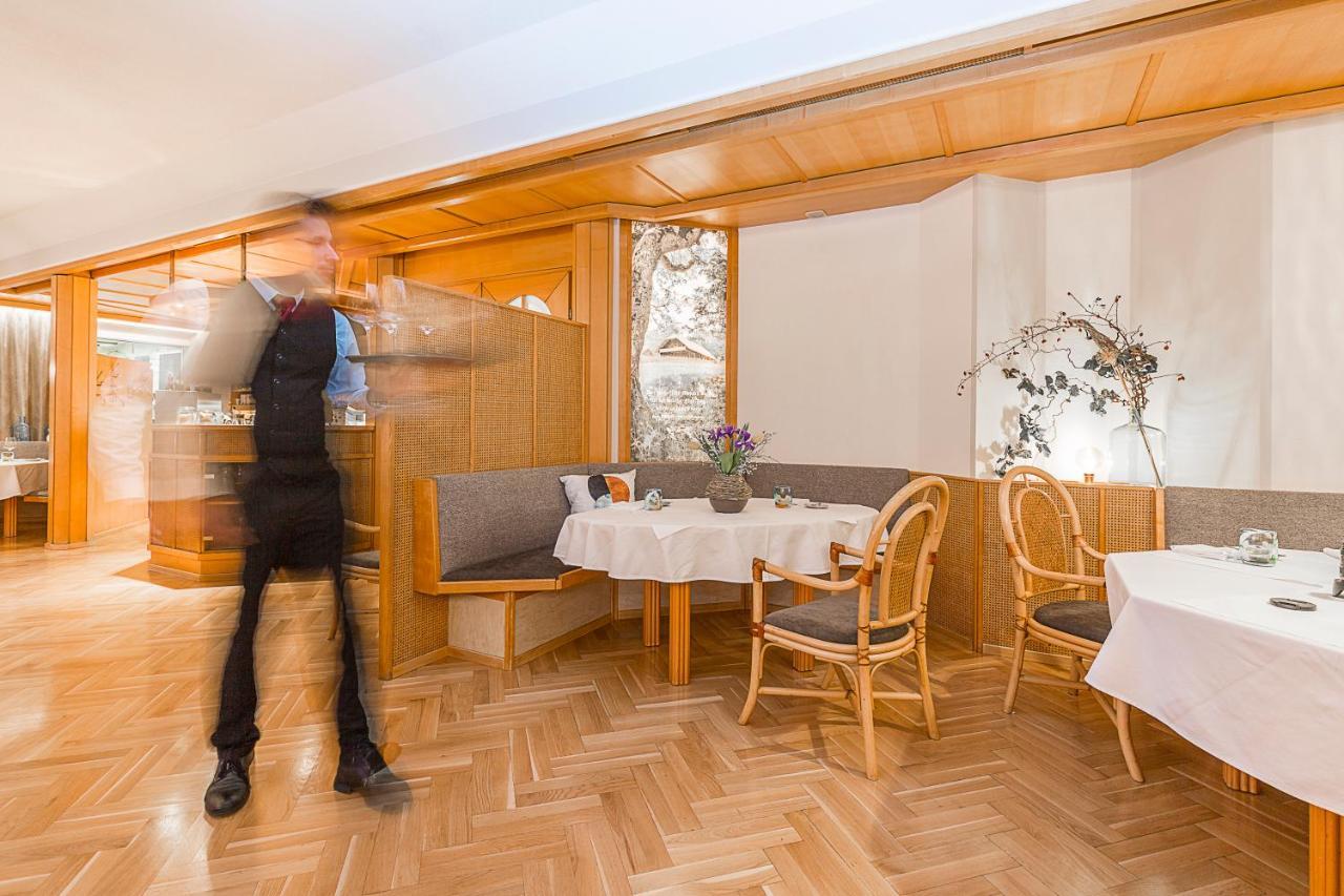 Hotel-Restaurant-Cafe Krainer Langenwang 외부 사진